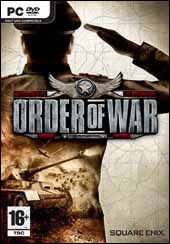 Order of War